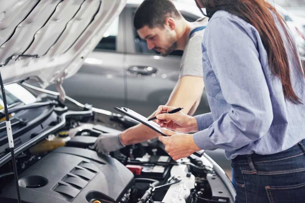 Common Car Repairs You Can Trust Your Auto Body Shop to Handle