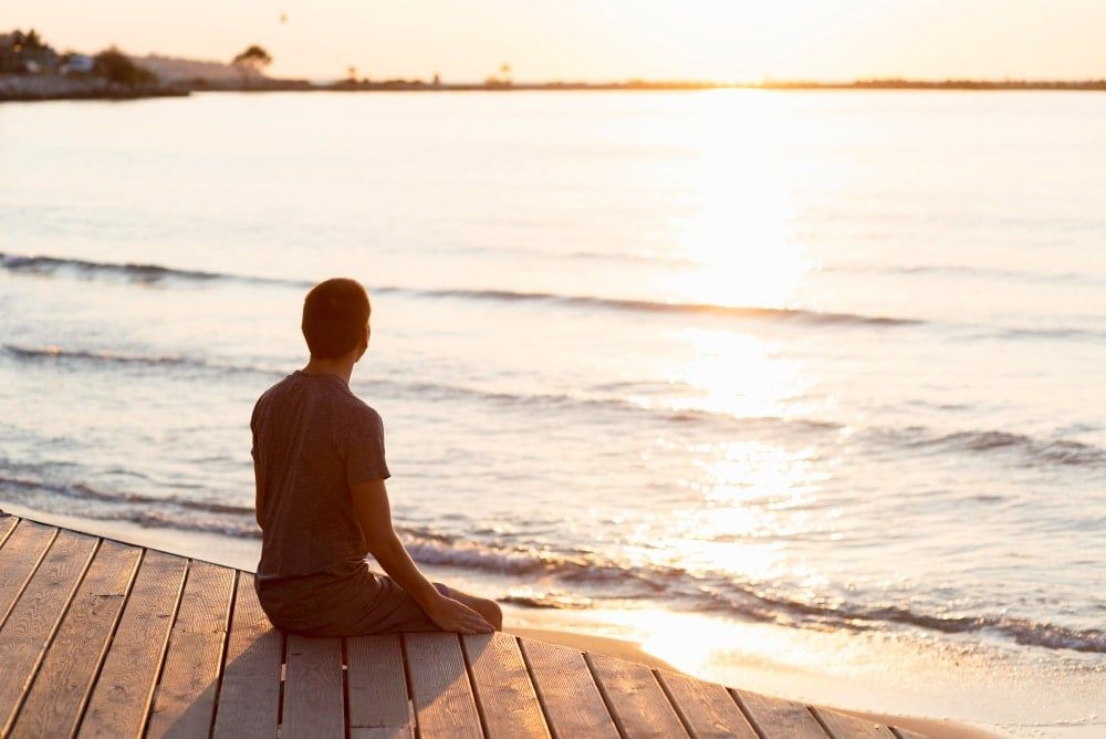 5 Great Ways To Relax (For Men!)