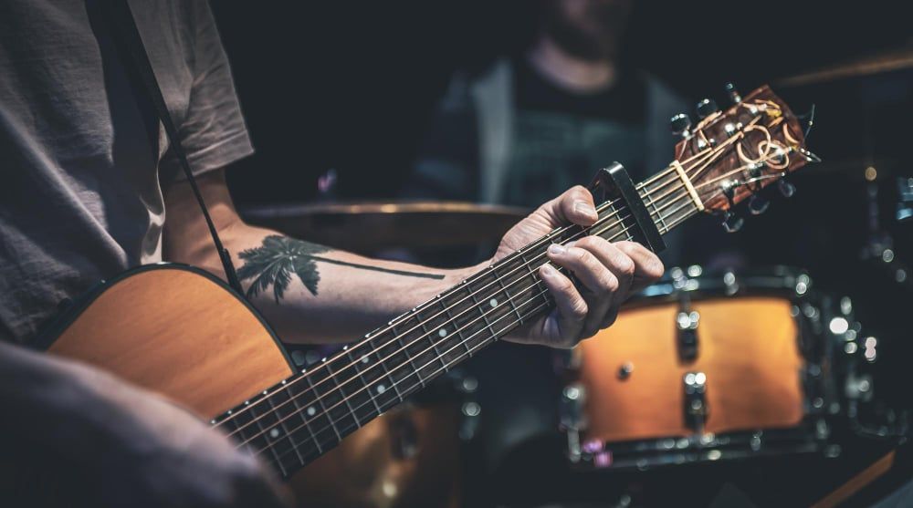 The Different Types of Music Played in Casinos