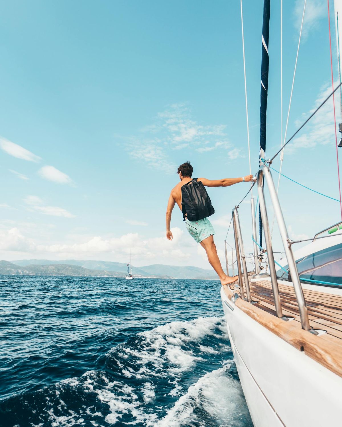 The Most Instagram-Worthy Spots on a Bosphorus Yacht Cruise