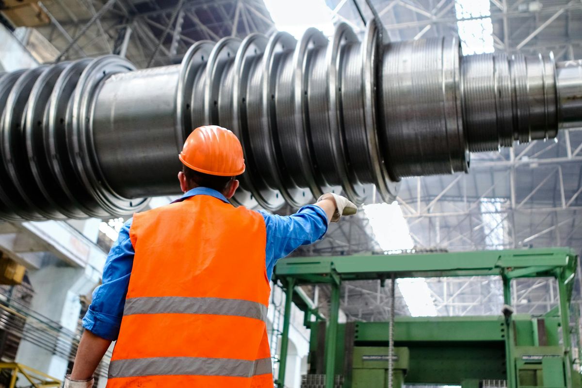 Ensuring Safety and Efficiency in Construction Site Management