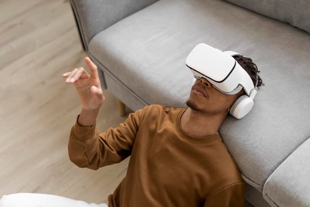 Virtual Fan Zones: Connecting Millions Across the Globe