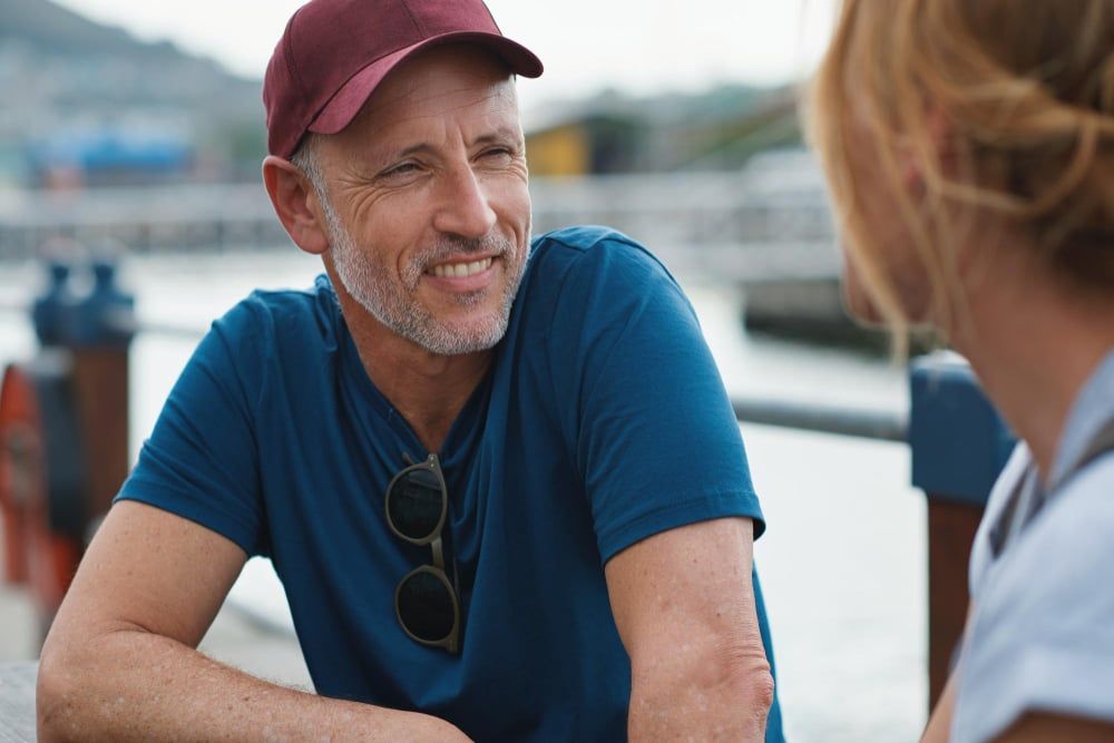 Navigating the World of Online Dating as a Single Dad: Tips and Strategies