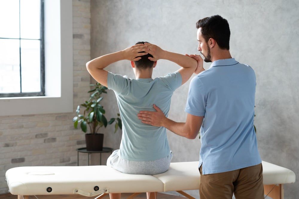 The Benefits of Seeking Rehab in Centers With Natural Settings