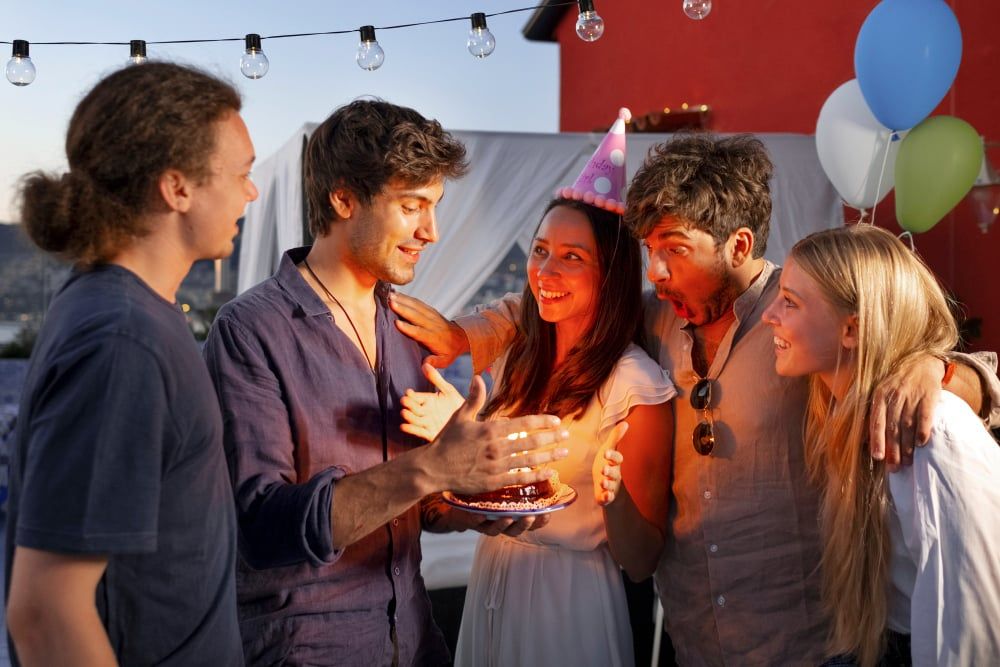 How to Plan the Perfect Birthday Party for a Loved One