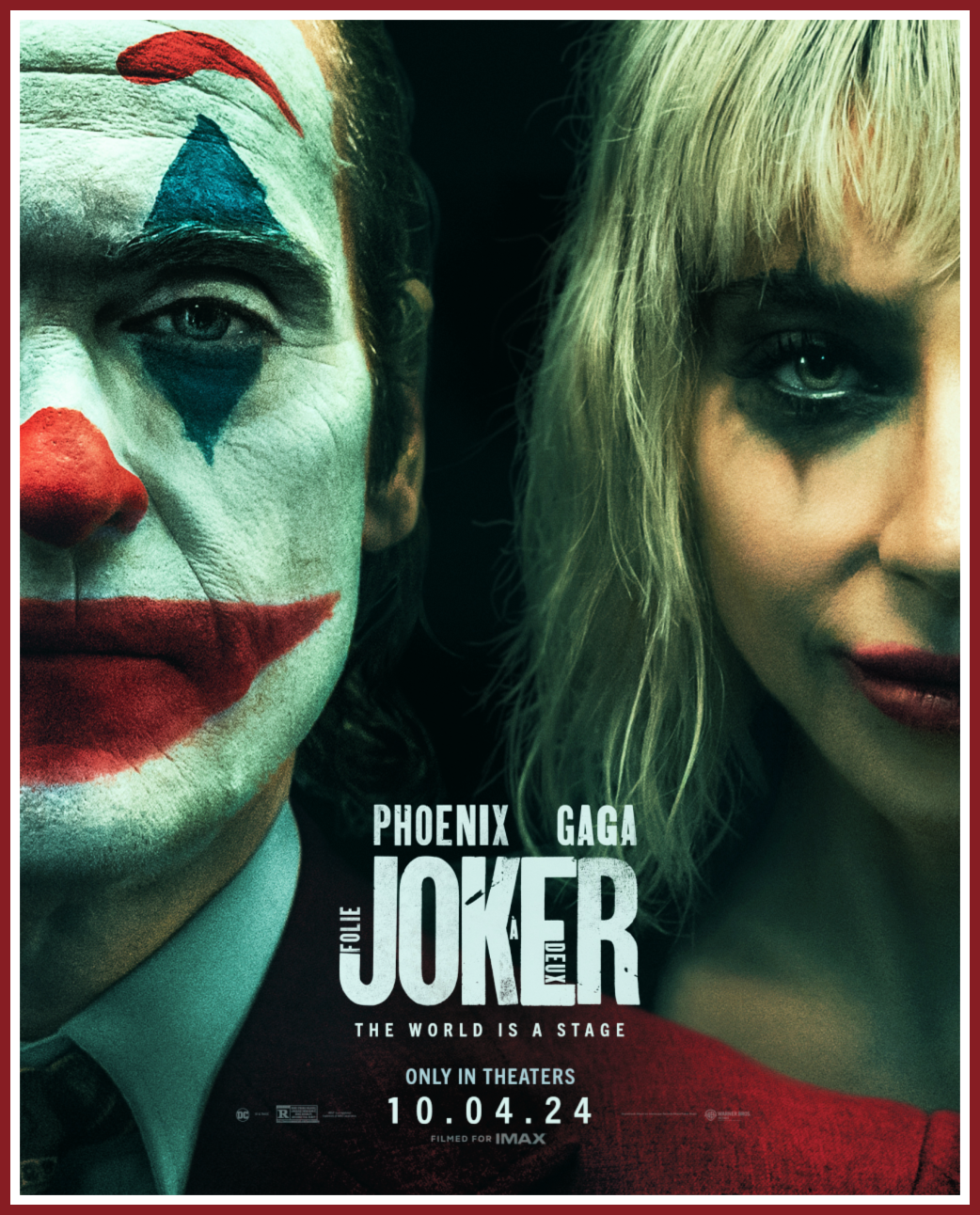 Meet the Cast of Joker: Folie à Deux A Bold Sequel With Stellar Performances
