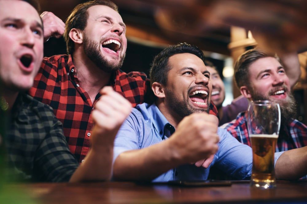Beyond the Stadium: Finding the Best Bars to Enjoy Rugby Games