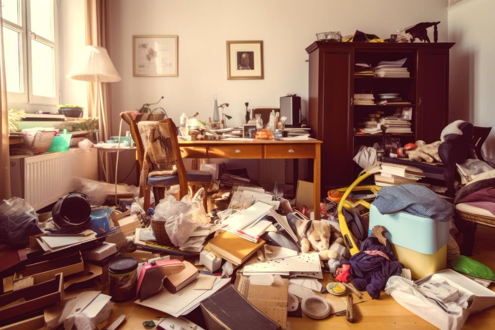 Why DIY Junk Removal Isn’t Always the Right Option