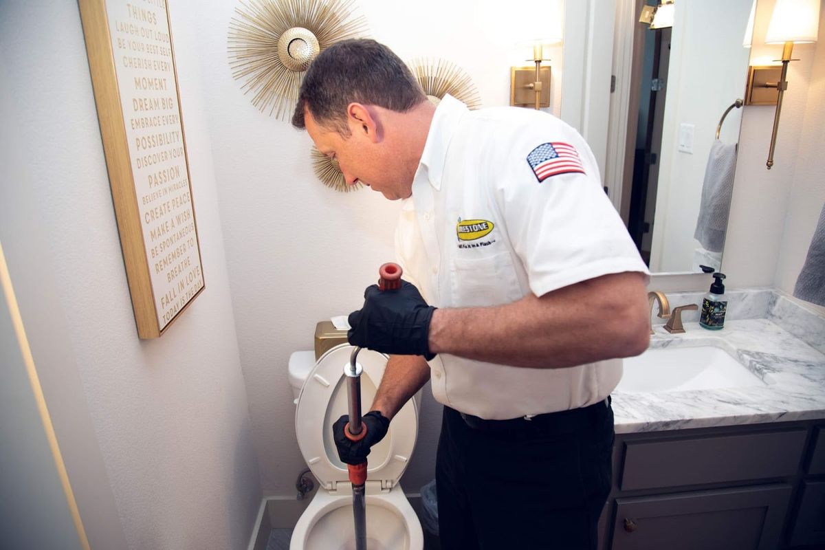 Milestone Electric, A/C, & Plumbing: The Expert Plumbers in Plano, TX
