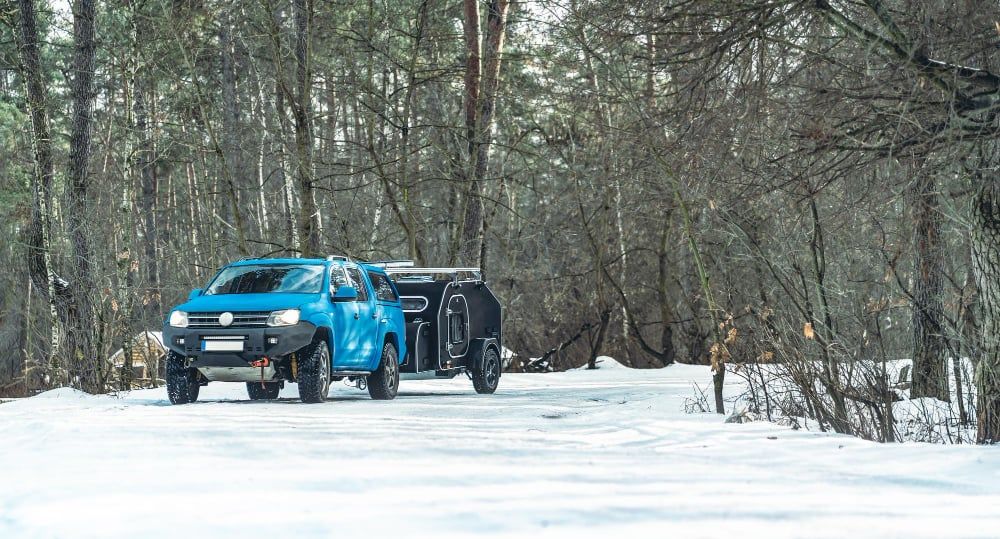The Ultimate Guide to Choosing the Best Small Travel Trailer for Your Needs