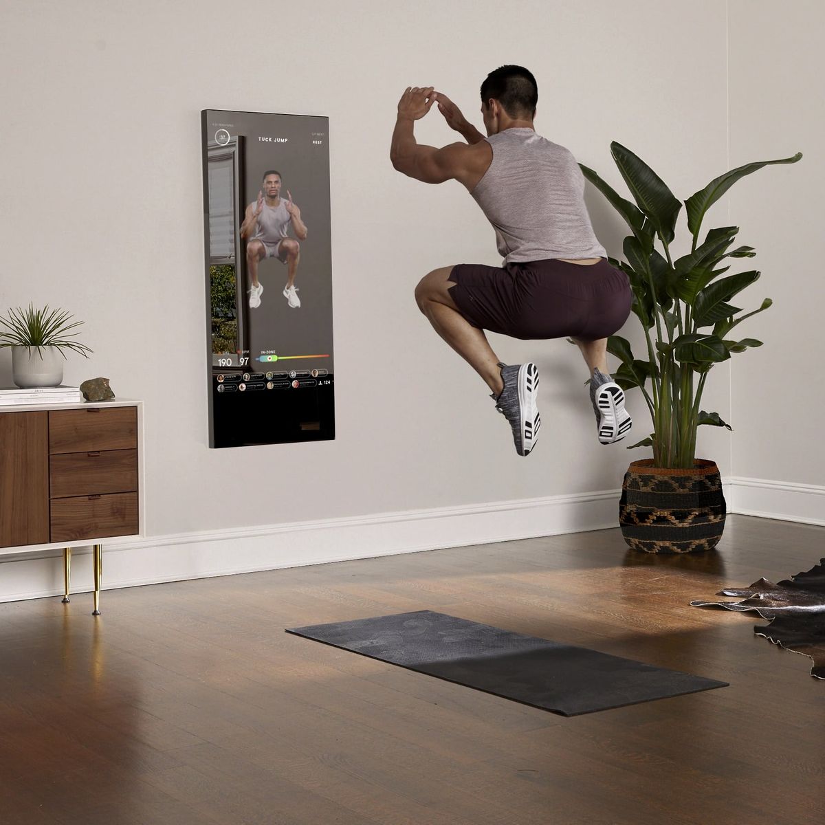 High-Tech Fitness Gear You Will Definitely Want