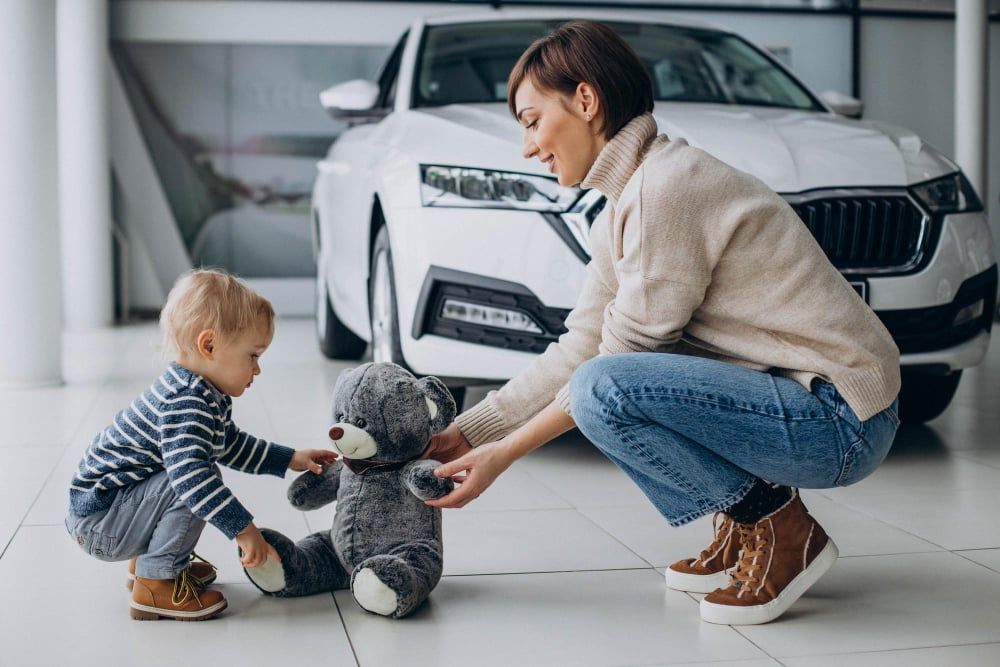 Getting an Auto Insurance Quote