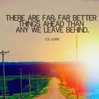 10 Inspiring C S Lewis Quotes