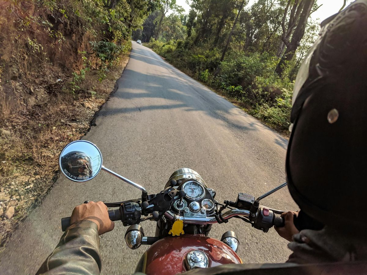 5 Legal Steps Every Rider Should Take Before a Crash Ever Happens