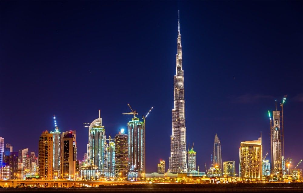 How to Budget Your Family Move to Dubai