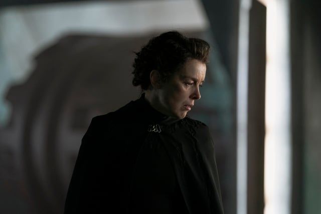 Meet the Cast of Dune: Prophecy – The Power Behind Dune: The Sisterhood