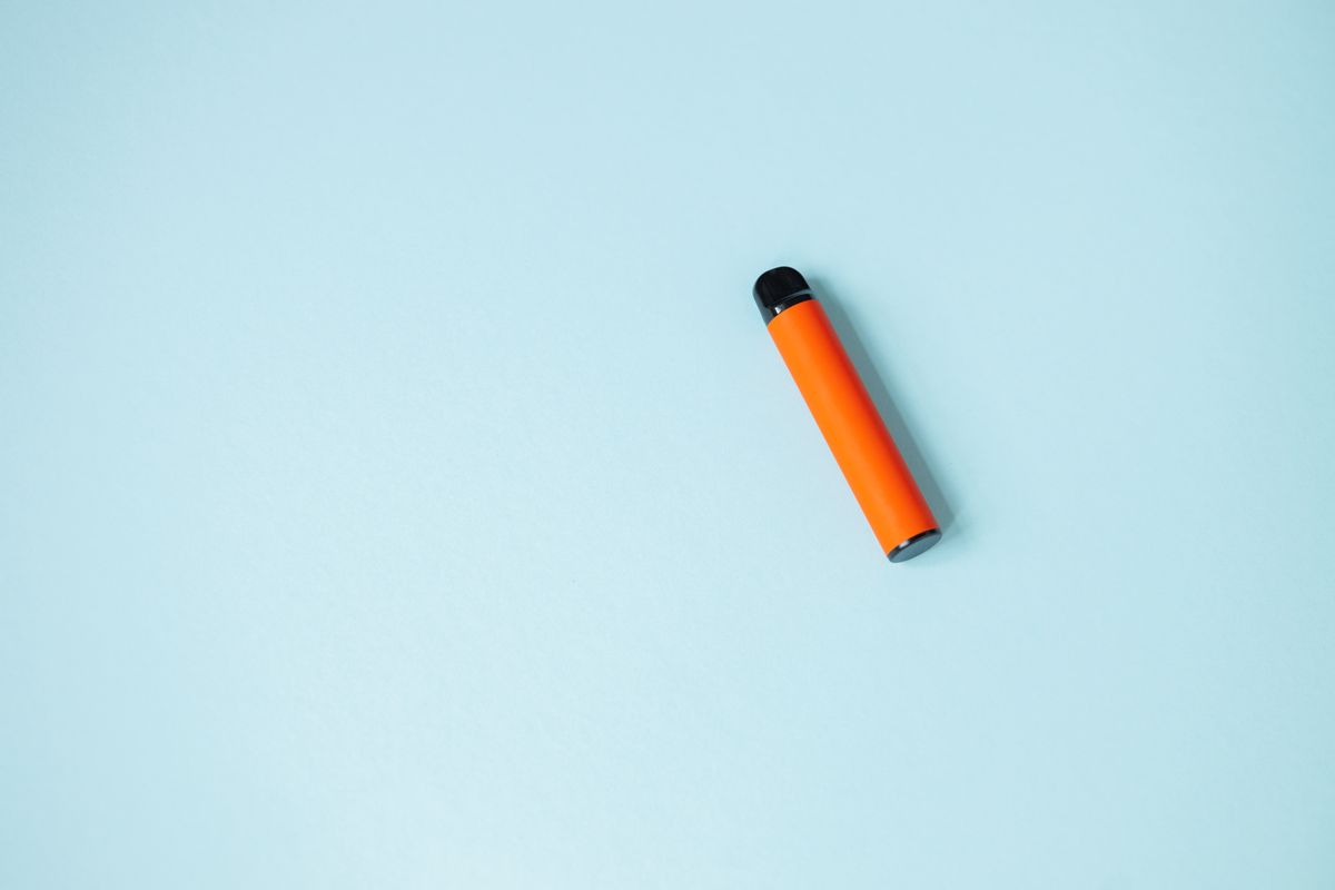 Disposable Vape - The Latest Vape Trend