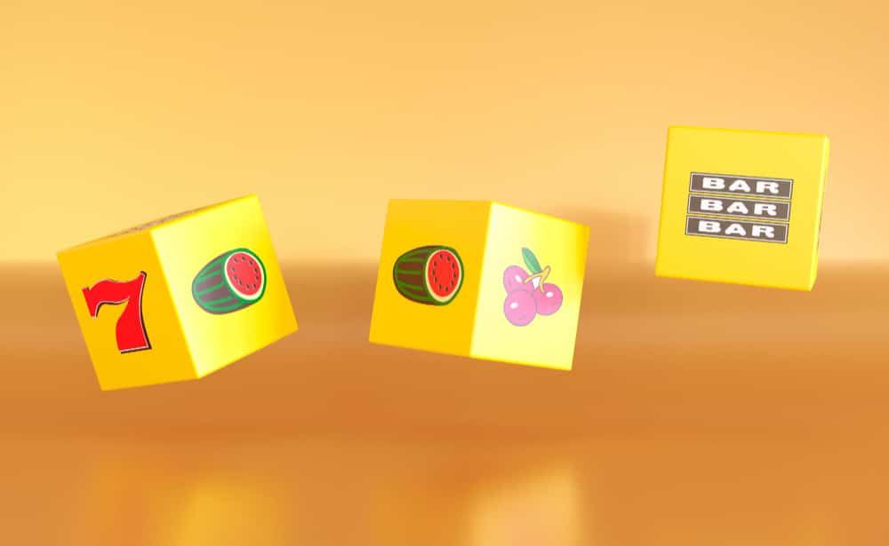 The Reasons Behind Online Slots Huge Growth