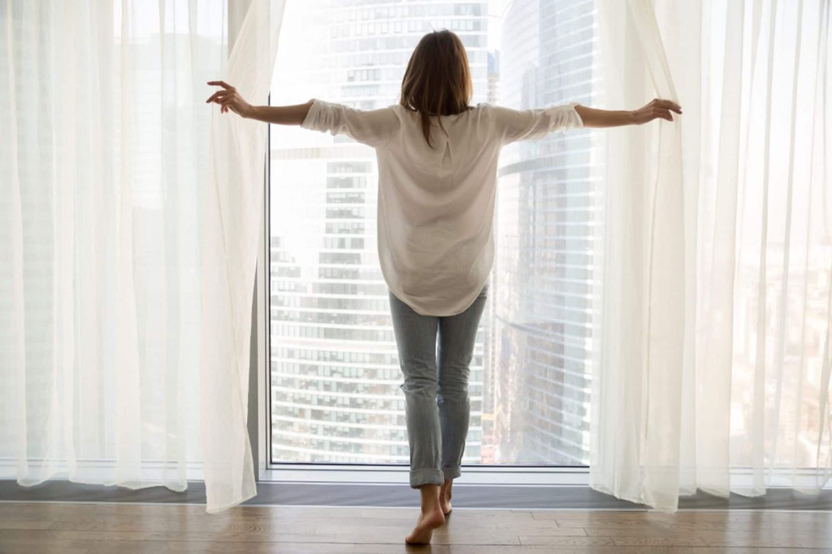 Tips And Tricks For A More Energy-Efficient House