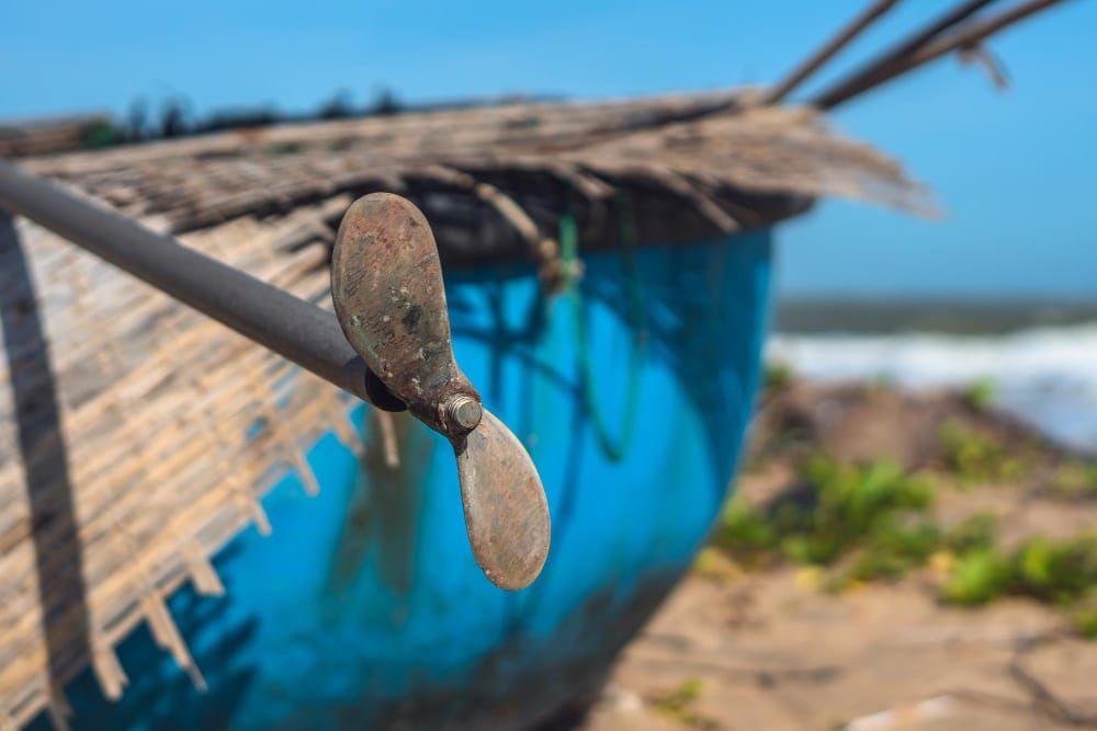 DIY Boat Restoration Ideas For Busy Dads