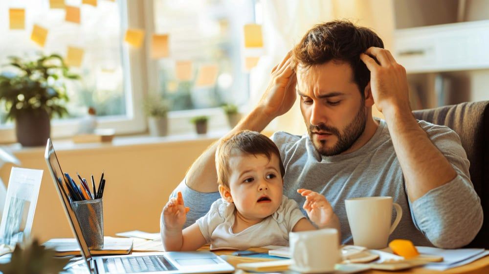 Nootropics for Busy Parents: Enhancing Focus and Mental Clarity While Juggling Family Life