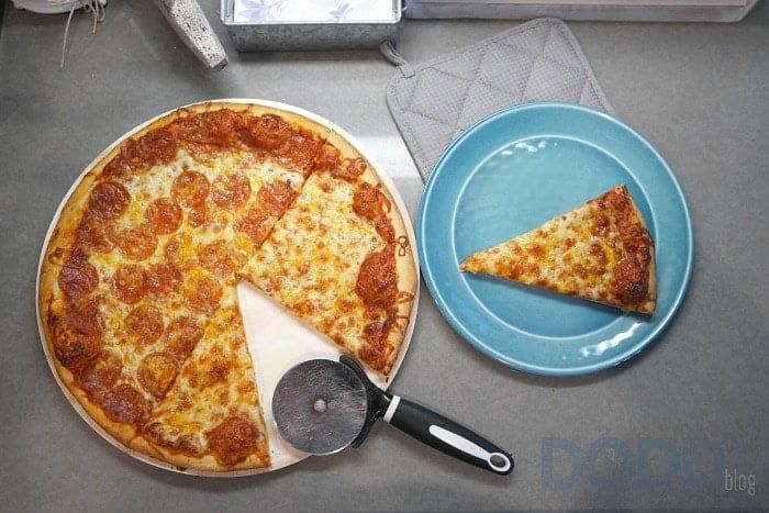 Forget Taco Tuesday I am Doing Papa Pizza Tuesday