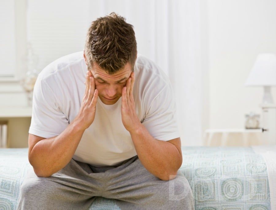 5 Ways Stressed Dads Can Relax At Home