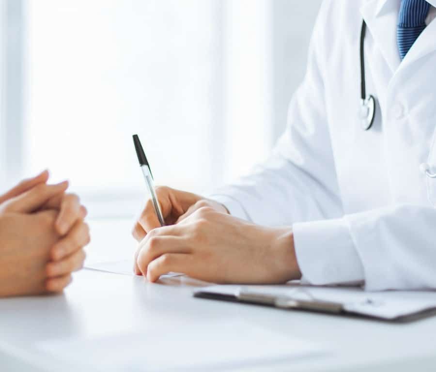 Feeling A Lump In Your Breast? Here Is What You Should Do