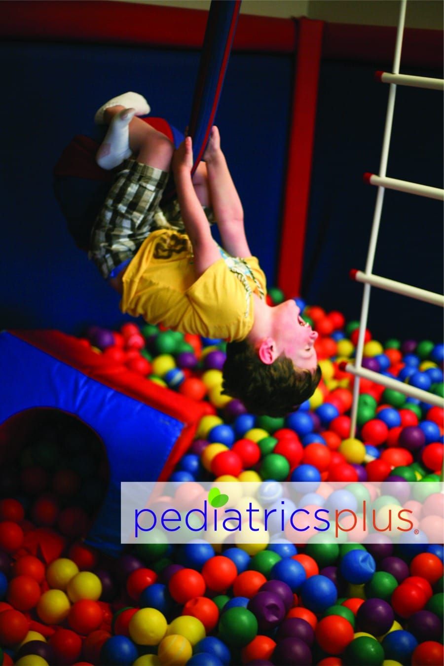 Pediatrics Plus Frisco Developmental Preschool Will Put a Smile on Your Child's Face