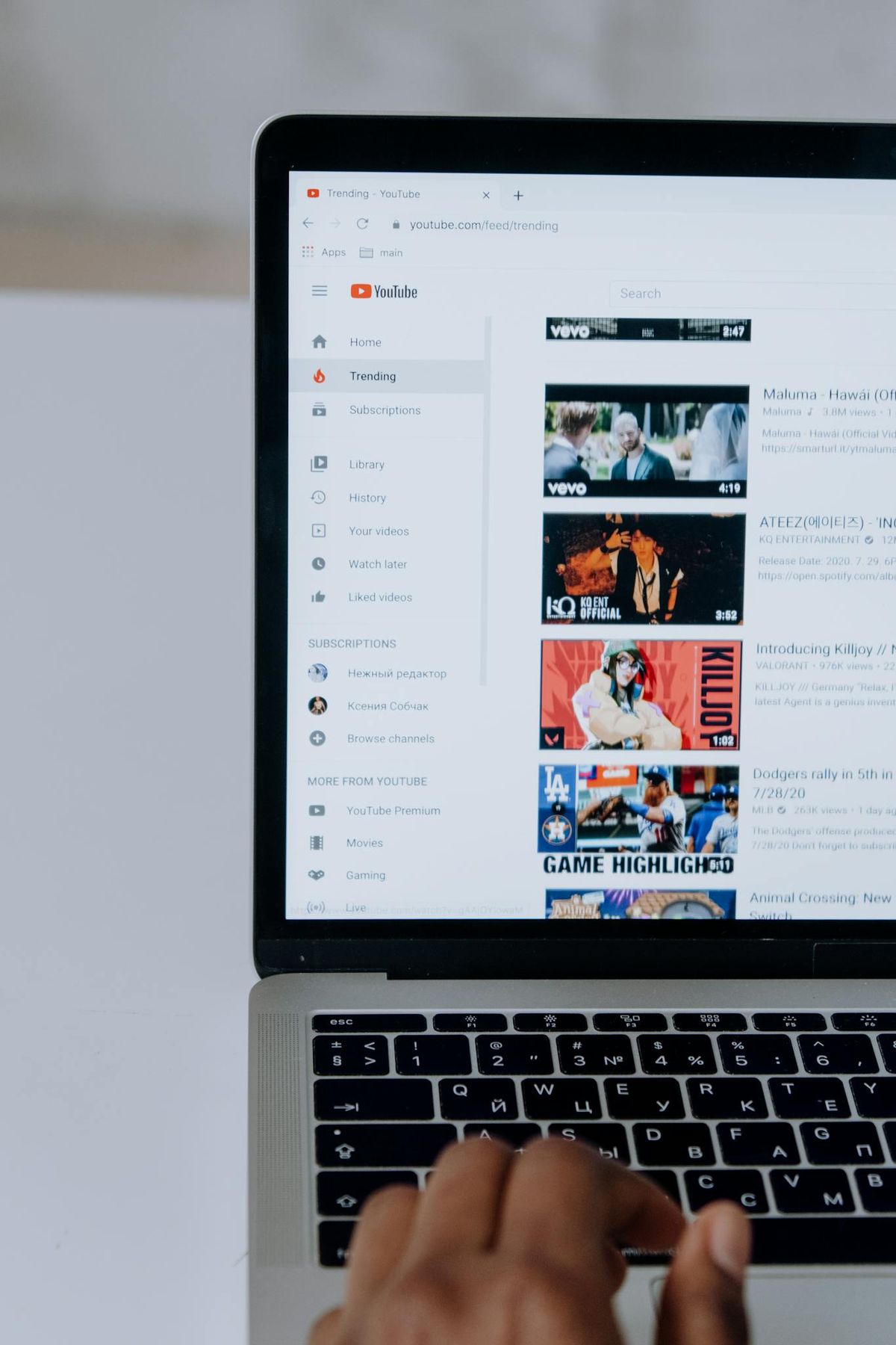 The Journey to 1 million YouTube Subscribers How I Grew my Channel from Scratch