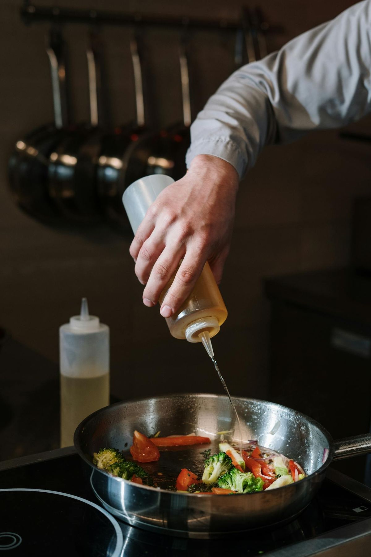 Best Ways to Use Olive Oil with Food
