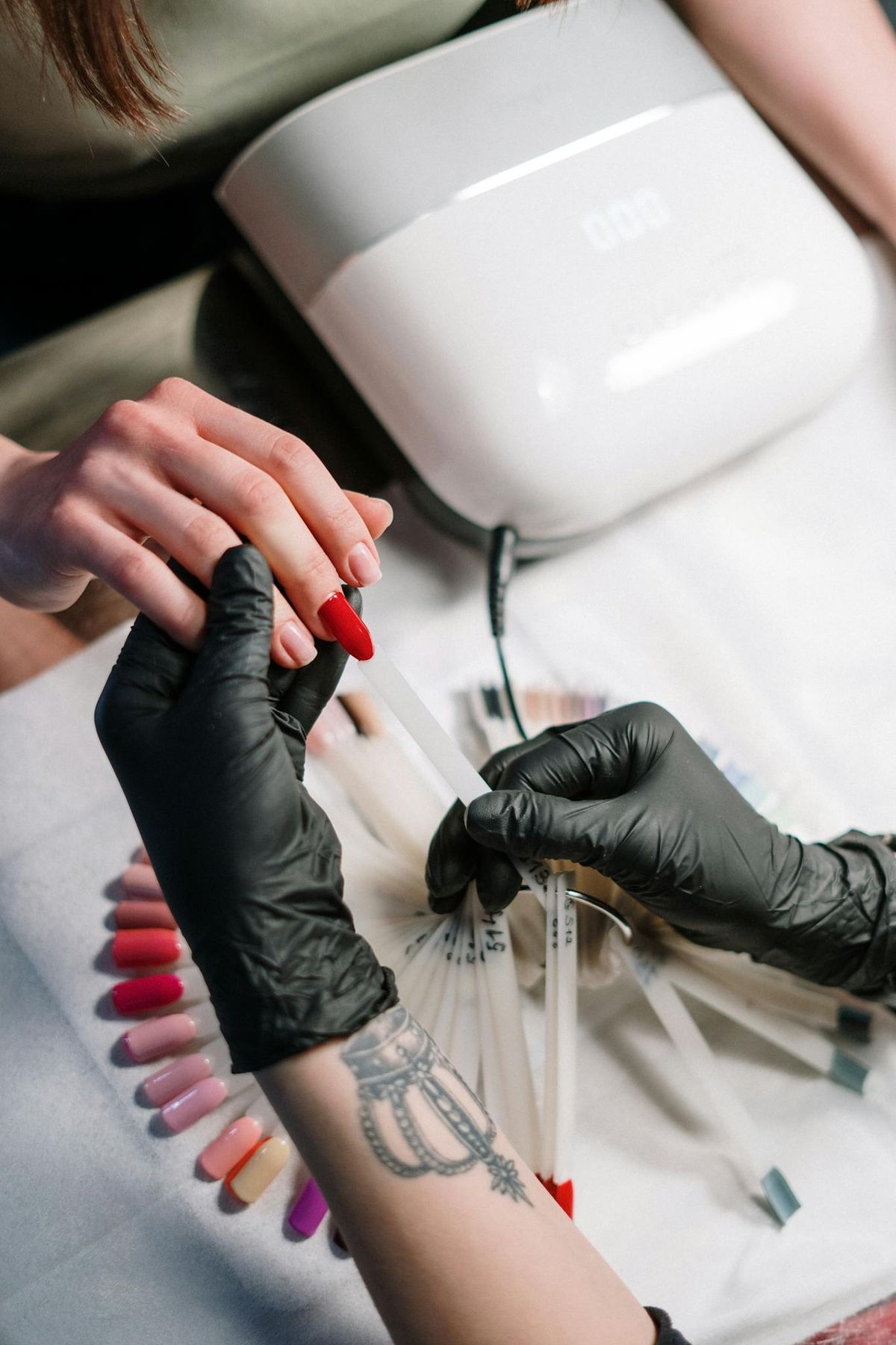 Beauty Business Courses: How to Turn Passion into a Profitable Venture