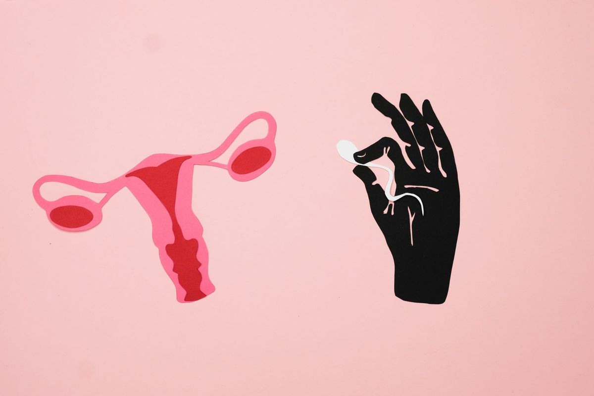 6 Helpful Tips For Couples Dealing With Infertility