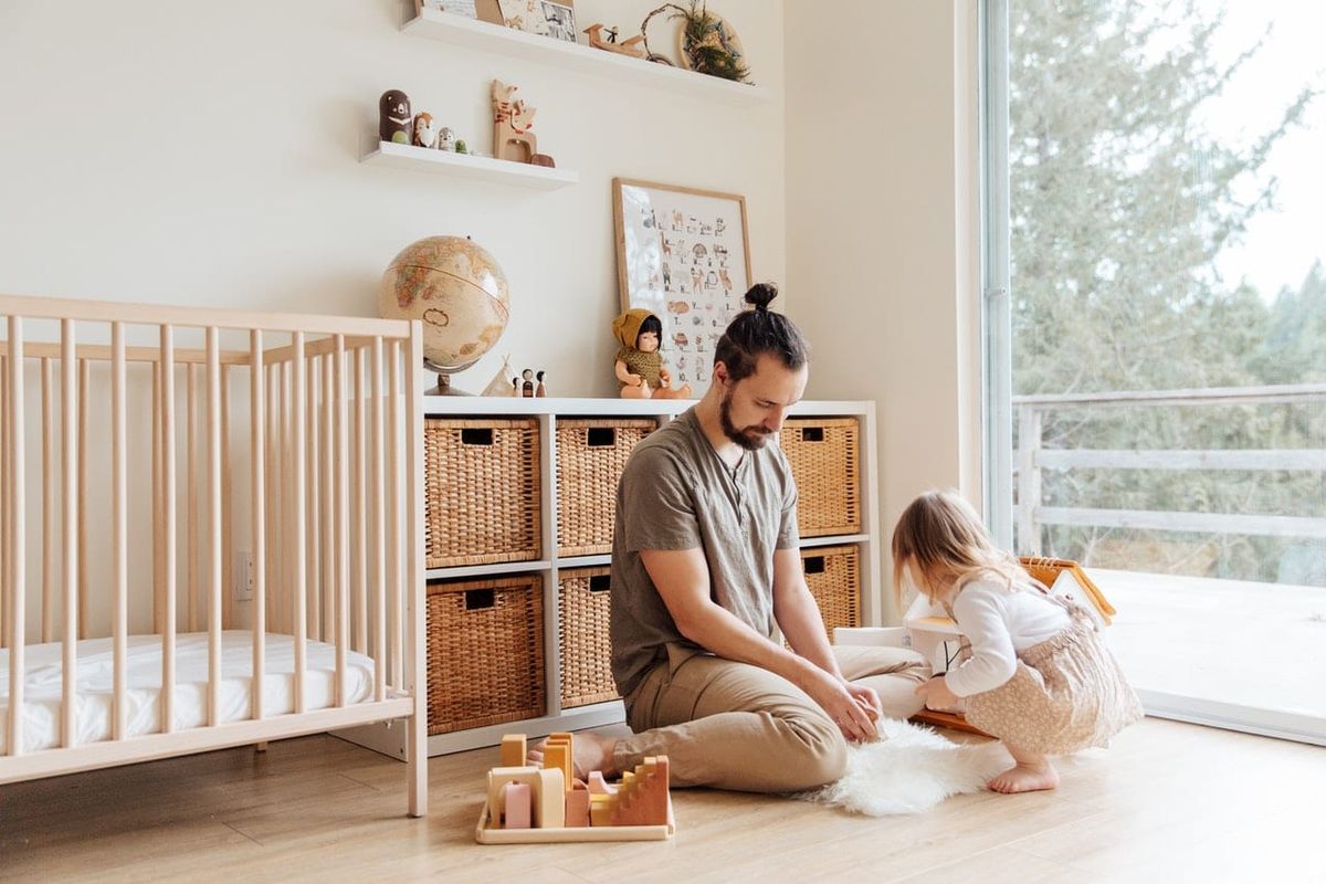 How to Cope With Your Child's Chronic Illness