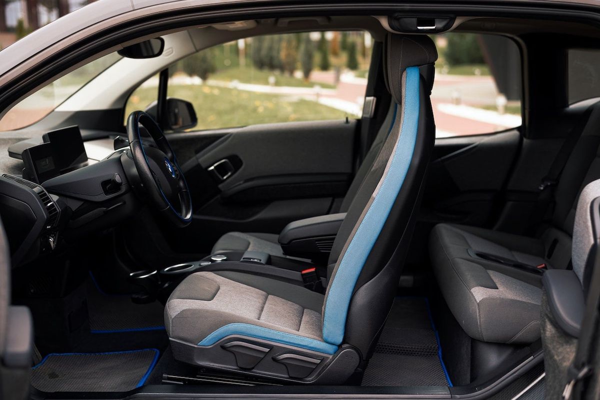 Driving Towards a Greener Future: How Car Manufacturers Are Reducing Emissions