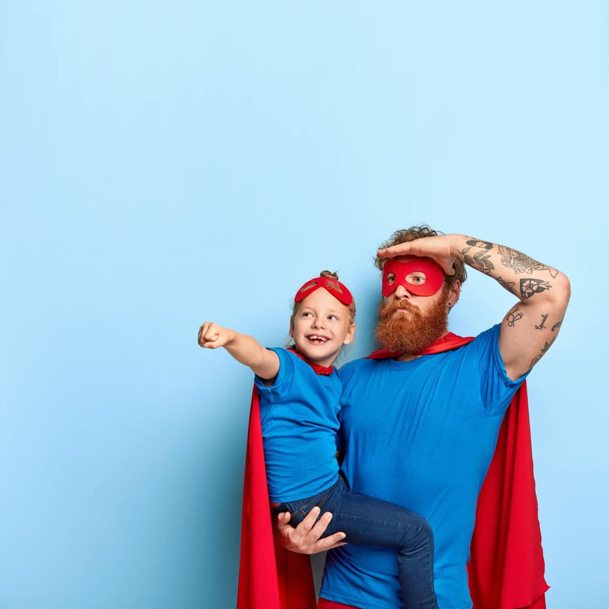 Tips for Recognizing and Nurturing Your Child's Strengths