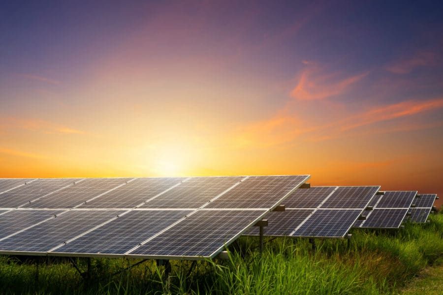 The Art of Energy: Crafting a Sustainable Business Image