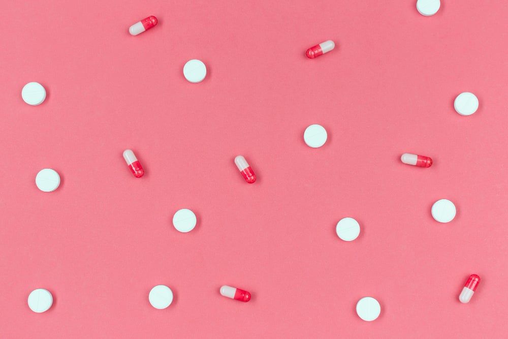 Four Reasons Why Online Prescription Refills are Safer Than You Think
