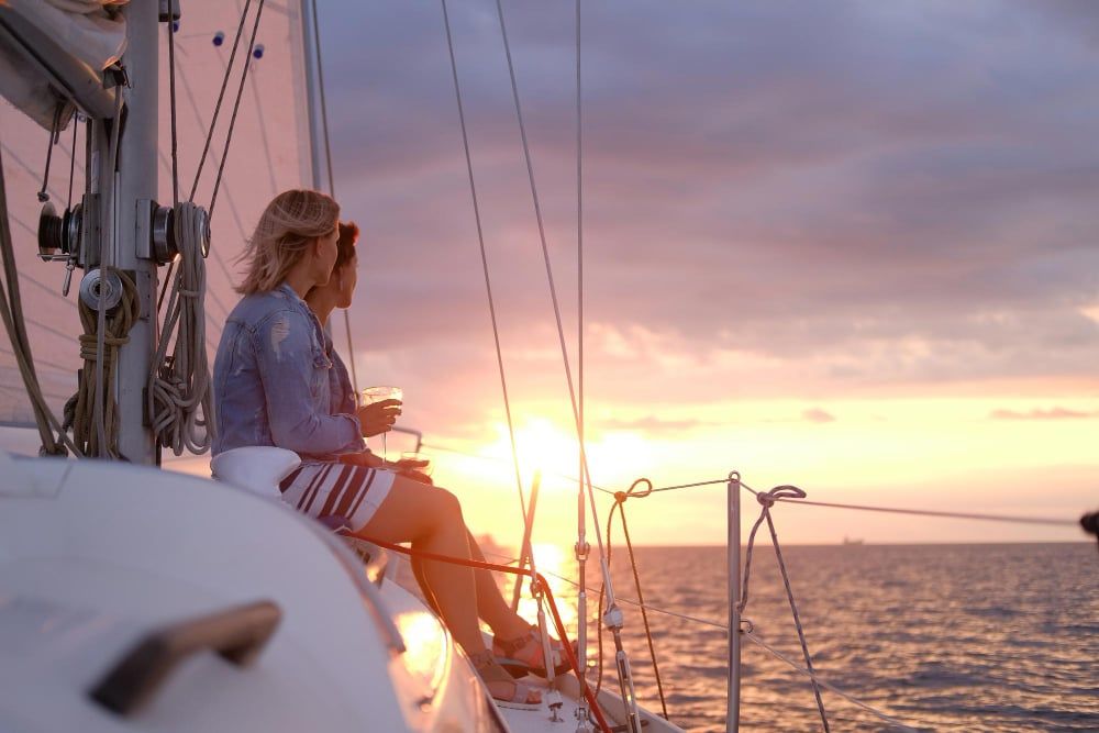 The Ultimate Guide to Planning Your Perfect Sailing Trip