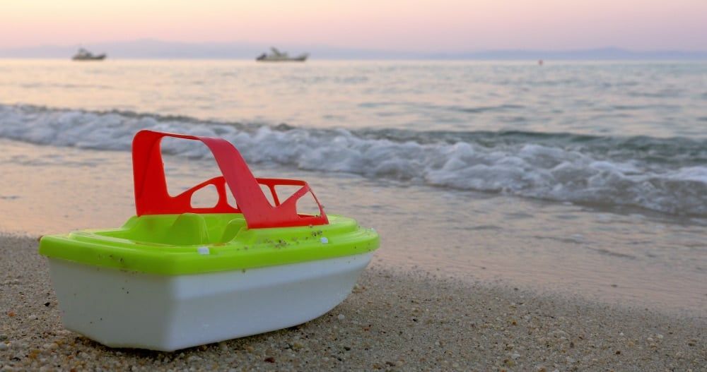 Why Machinery Failure Is the Leading Cause of Maritime Accidents