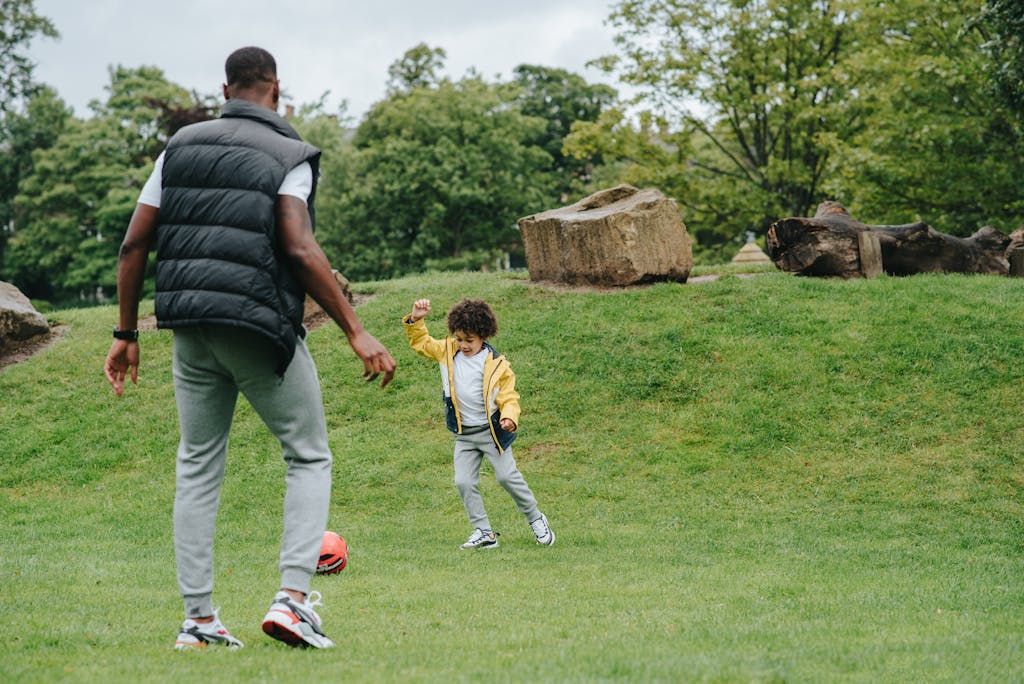 The Importance of Keeping Medical Records As A New Father