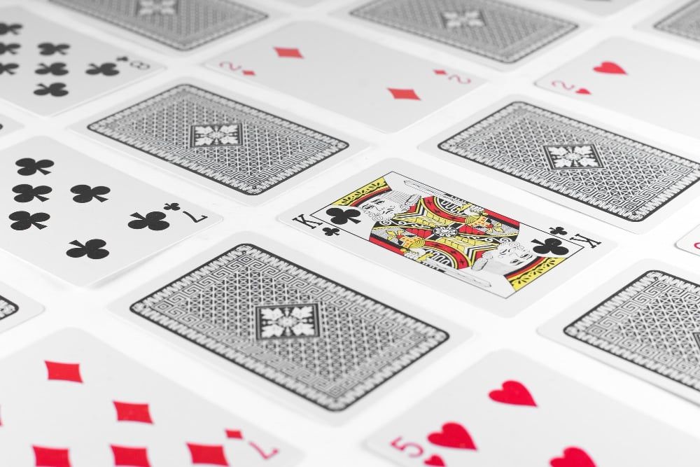 The Best Card Games to Enjoy with Friends