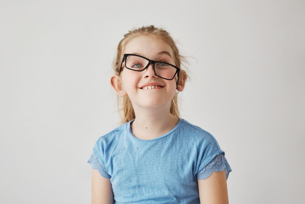 3 Things Your Kids Need to Know About Wearing Glasses