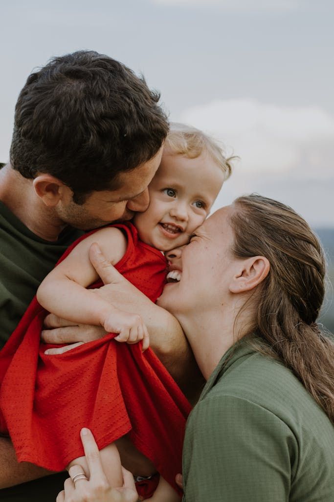 Dad's Guide: Getting Your Child Ready for Kindergarten