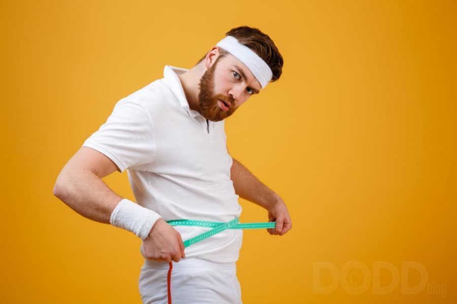 7 Ways To Burn More Fat And Get Fitter Before Christmas