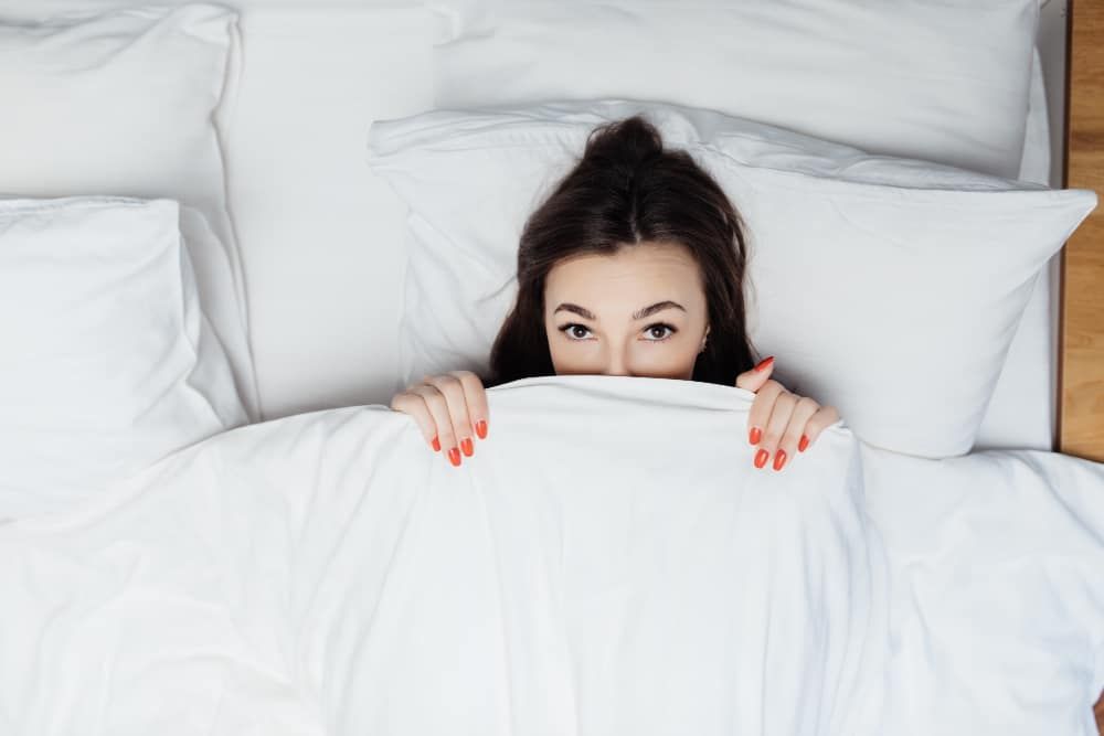 Is Your Wife a Pillow Princess