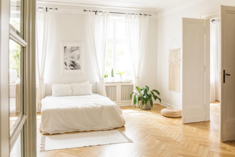 Calgary Window Treatment Trends: Spruce Up Your Home for the New Season