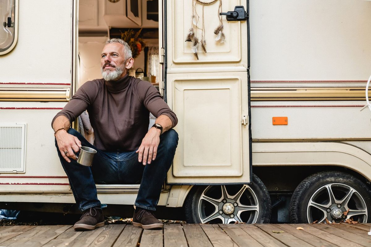 Preventing Common Caravan Problems: A Dad’s Checklist
