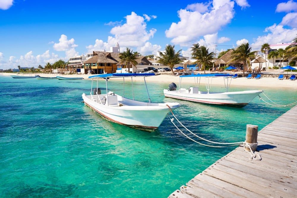 A Dad's Guide to Having the Time of Your Life in Mexico