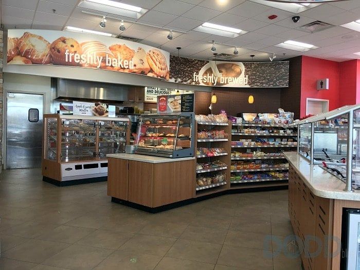 Yes I Eat Breakfast at my Local RaceTrac Convenience Store